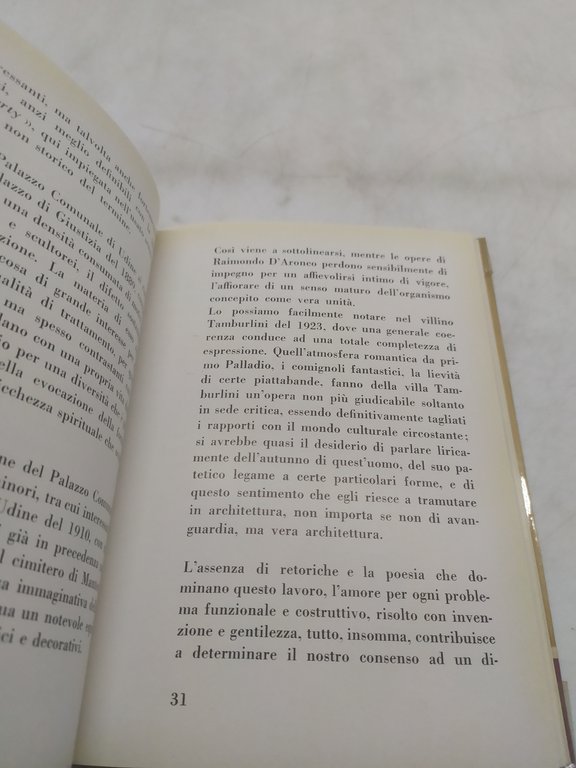 manfredi nicoletti raimondo d'aronco architetti del movimento moderno