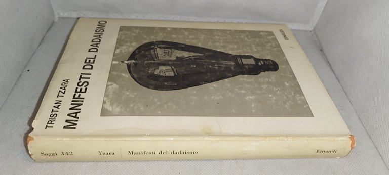 manifesti del dadaismo | Immagine Gallery 4