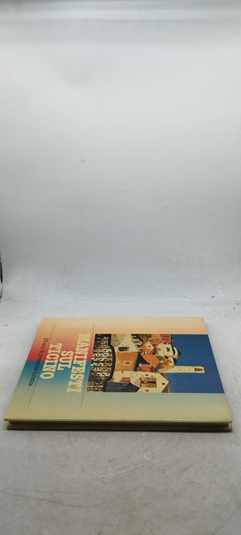 manifesti sul ticino 100 anni di promozione turistica