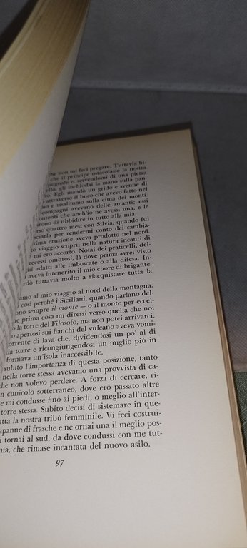 manoscritto trovato a saragozza biblioteca adelphi 3 | Immagine Gallery 8