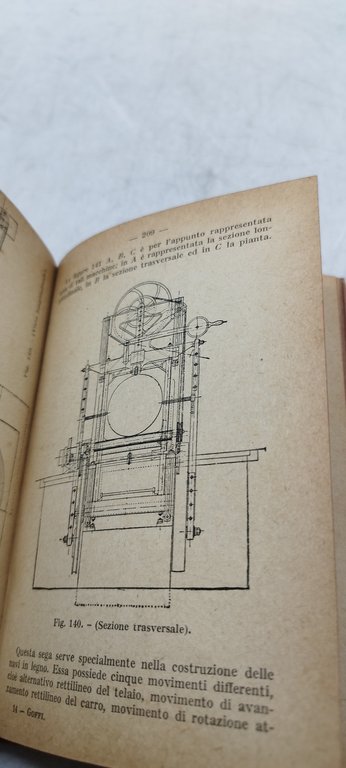 manuale del modellatore meccanico del falegname e dell'ebanista terza edizione