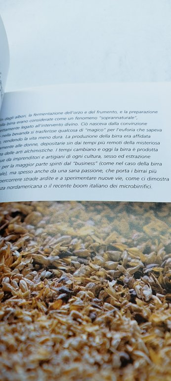 manuale della birra gribaudo
