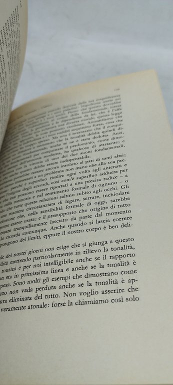 manuale di armonia arnold schonberg