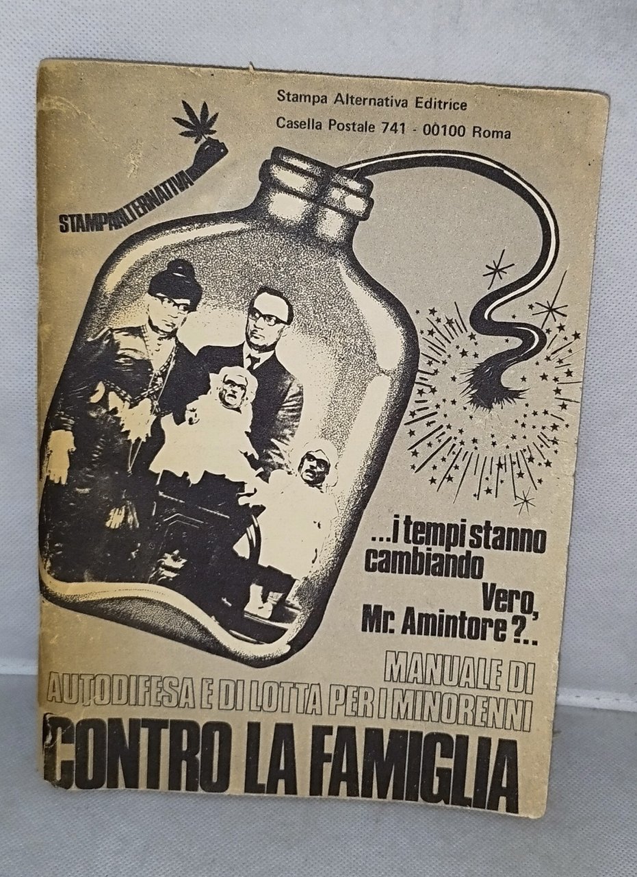 manuale di autodifesa e di lotta per i minorenni contro …