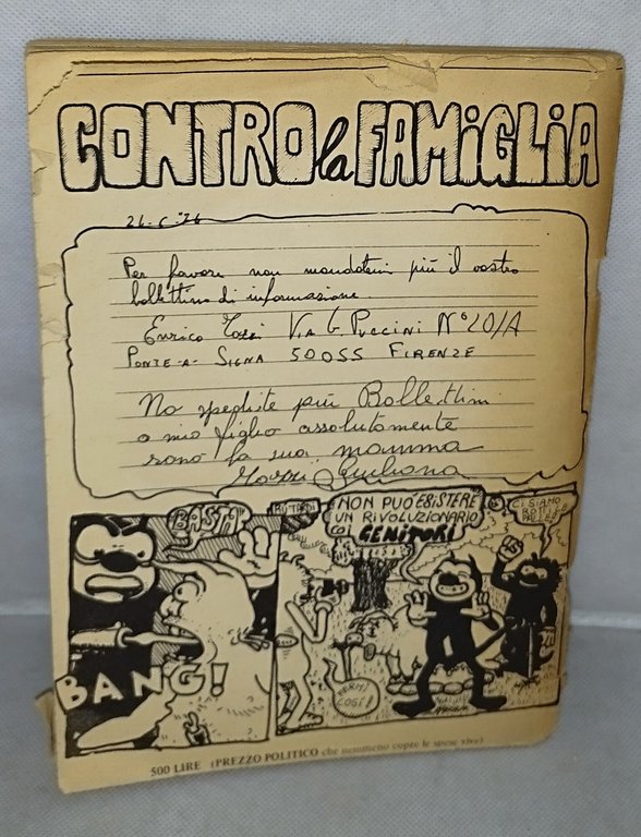 manuale di autodifesa e di lotta per i minorenni contro …