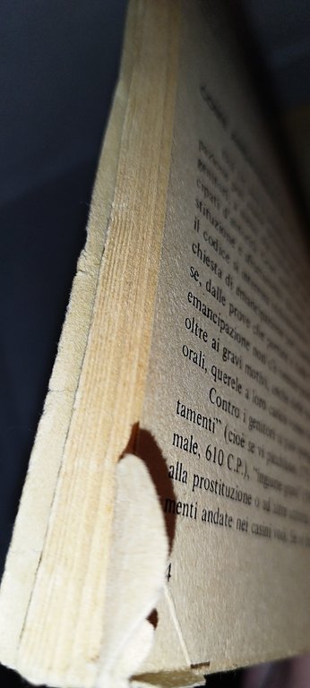 manuale di autodifesa e di lotta per i minorenni contro …