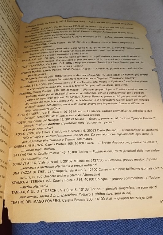 manuale di autodifesa e di lotta per i minorenni contro …