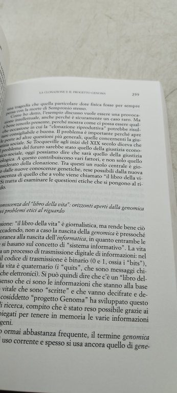 manuale di bioetica verso una civiltà biomedica secolarizzata