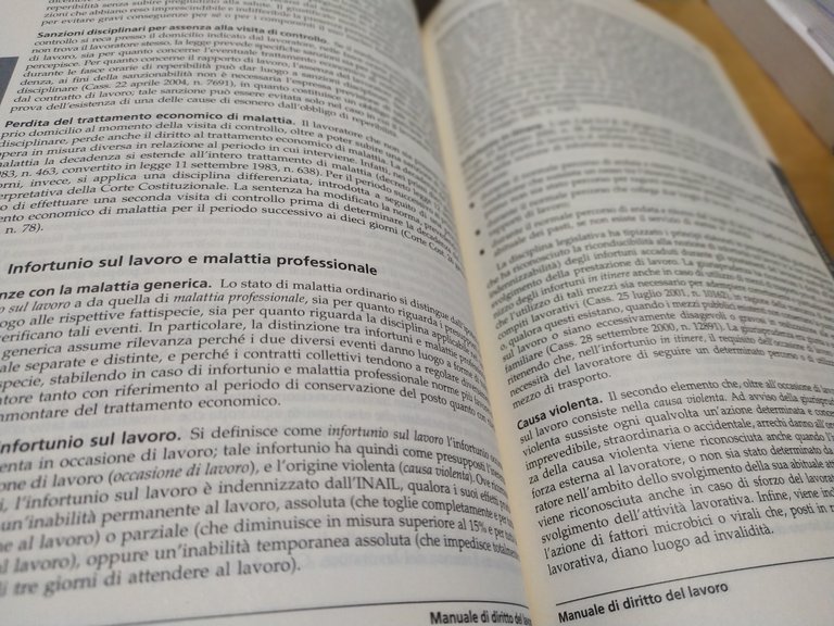 manuale di diritto del lavoro gianpiero falasca il sole 24 …