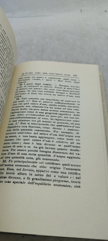 manuale di economia politica vilfredo pareto