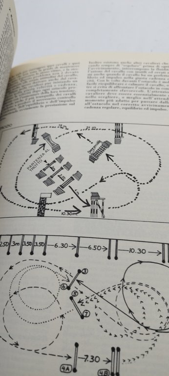 manuale di equitazione anthony paalman