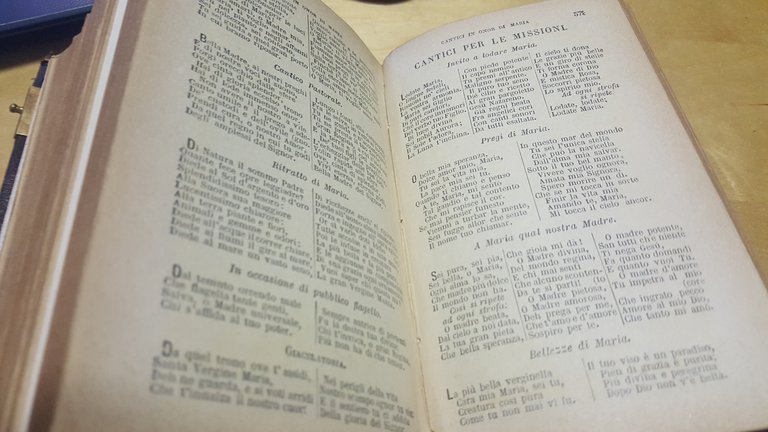 manuale di filotea del sacerdote milanese giuseppe riva 1889