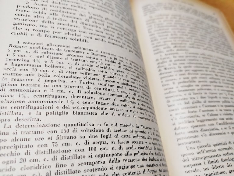 manuale di semejologia medica fisica e funzionale 1939 VI edizione