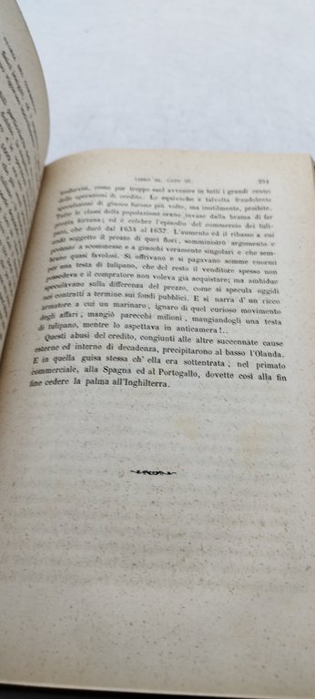 manuale di storia del commercio delle industrie e dell'economia politica …