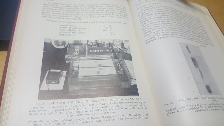 manuale di tecnica ematologica piccin editore dacie j v 1957