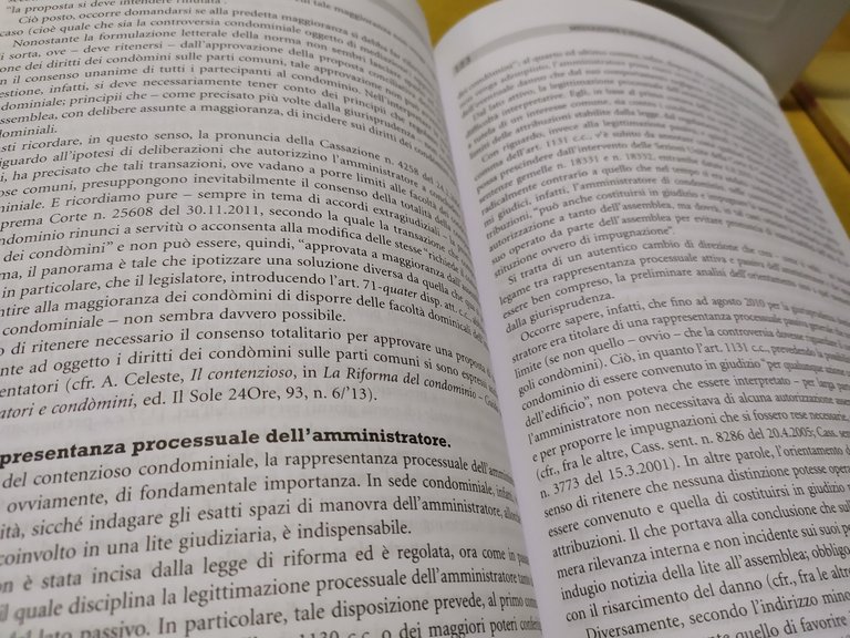 manuale per i corsi di formazione periodica degli amministratori di …