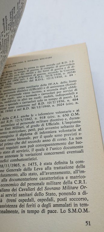 manuale per la matricola dei distretti militari