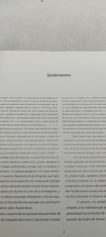 manuel alvarez bravo susan kismaric the museum of modern art …