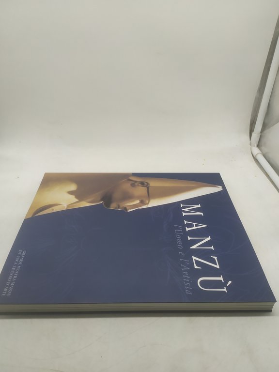 manzù l'uomo e l'artista