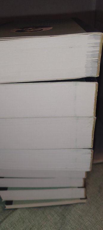 marcel proust alla ricerca del tempo perduto mondadori grandi classici | Immagine Gallery 8