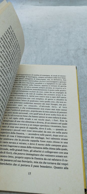 marcel prust sulla lettura il melangolo