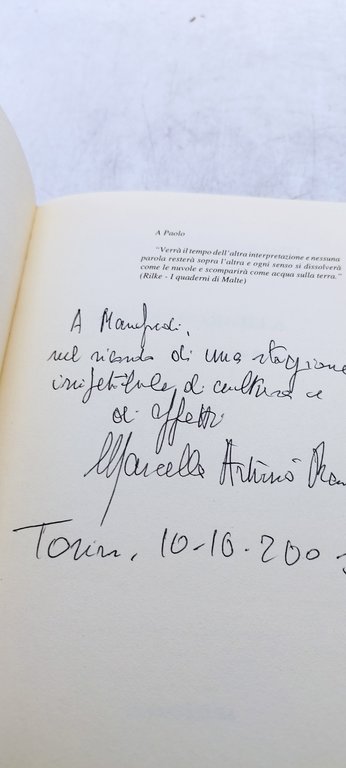 marcella artusio raspo dimore d'argilla