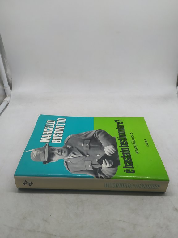 marcello bosonetto e bastato testimoniare? renato massucco