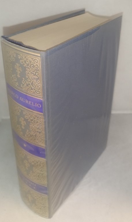 marco aurelio scritti classici utet | Immagine Gallery 2