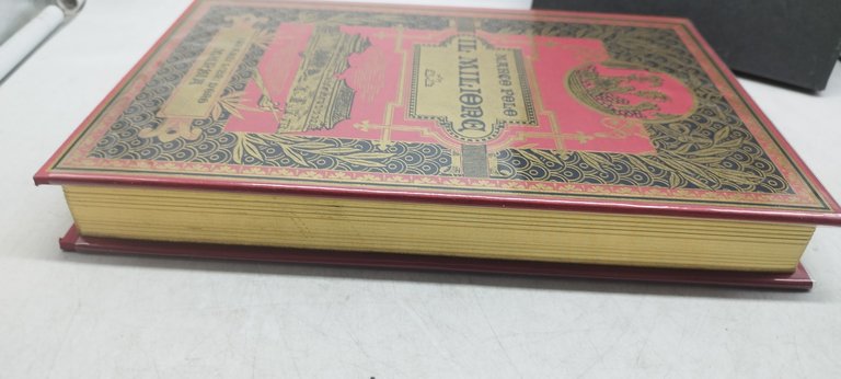 marco polo il milione i grandi libri d'oro