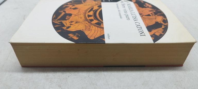 maria luisa catoni bere vino puro immagini del simposio