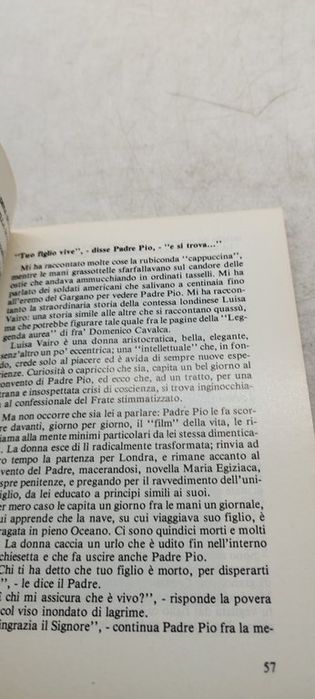 maria pyle una creatura meravigliosa alla scuola di padre pio