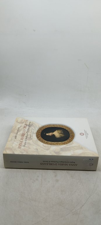 maria teresa reineri anna maria d'orleans regina di sardega duchessa …