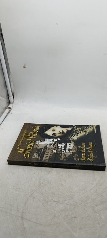 maria vittoria signora di reano regina di spagna