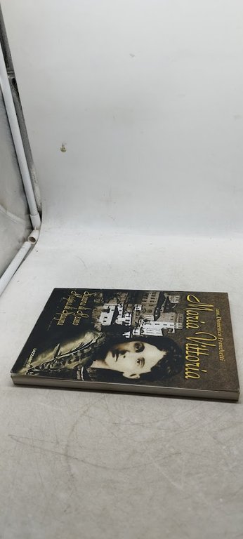 maria vittoria signora di reano regina di spagna