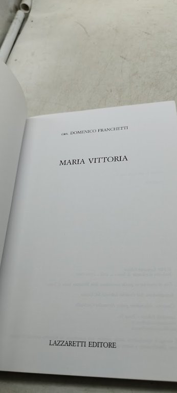 maria vittoria signora di reano regina di spagna