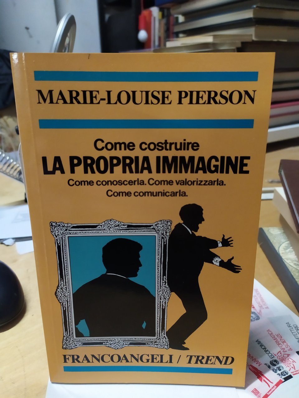 mariel louise pierson come costruire la propria immagine come conoscerla …