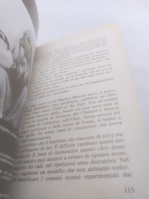 marilyn armenia editore