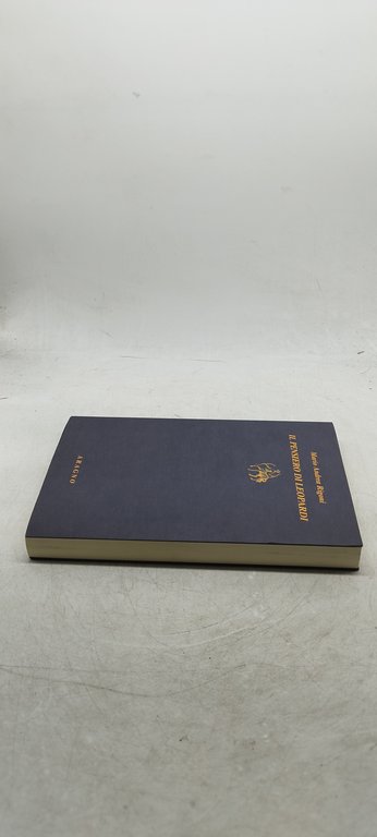 mario andrea rigoni il pensiero di leopardi