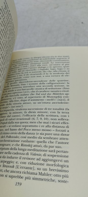 mario bortolotto est dell'oriente adelphi