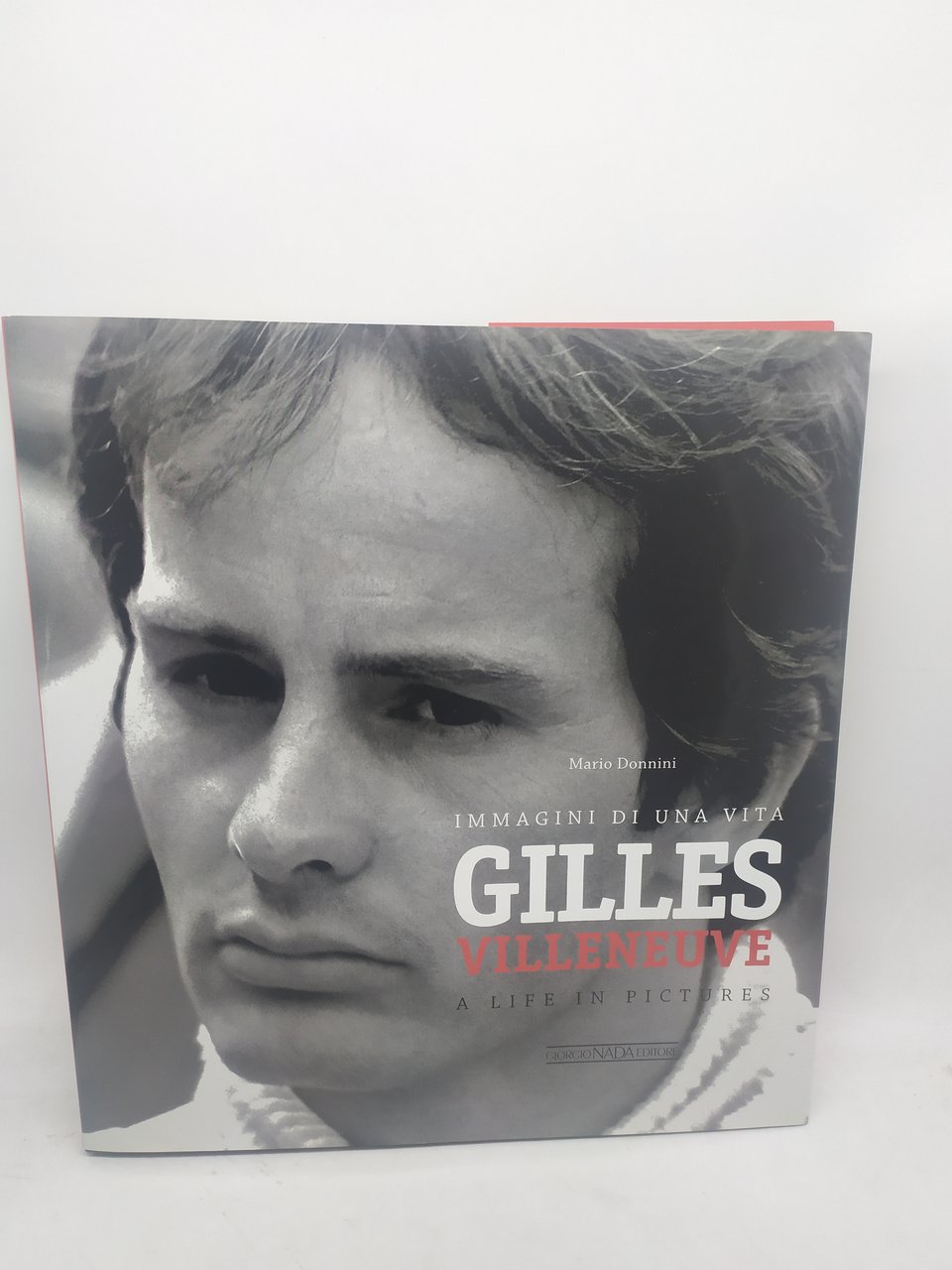 mario donnini immagini di una vita gilles villeneuve a life …