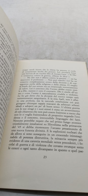 mario miccinesi sabotiamo il sistema quaderni di uomini e libri