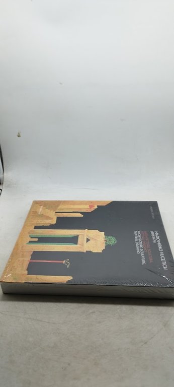 mario mirko vucetich 1898 1975 architettura scultura pittura disegno nuovo