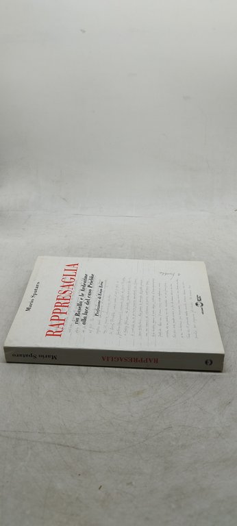 mario spataro rappresaglia via rasella e le ardeatine alla luce …