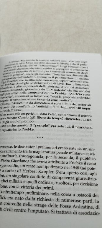 mario spataro rappresaglia via rasella e le ardeatine alla luce …