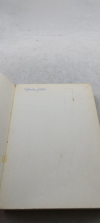 martin noth storia d'israele paideia editrice brescia