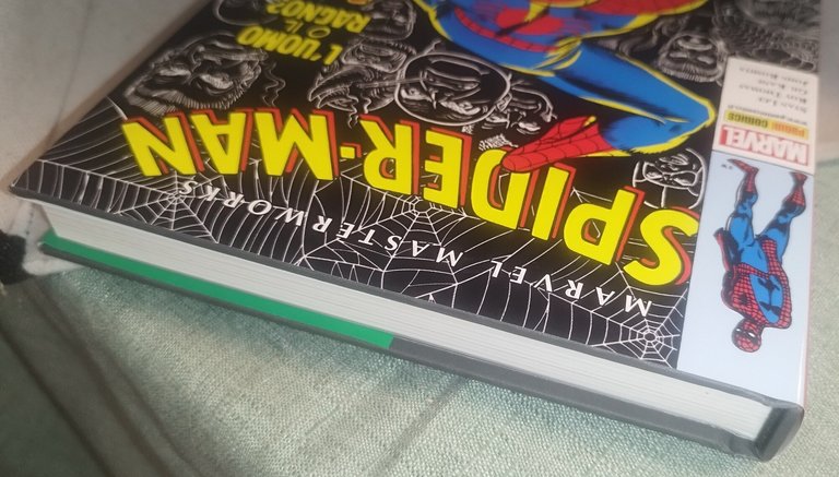 marvel masterworks spider-man volume 11 panini comics | Immagine Gallery 4