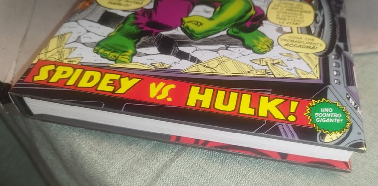 marvel masterworks amazing spider-man volume 12 panini comics | Immagine Gallery 4