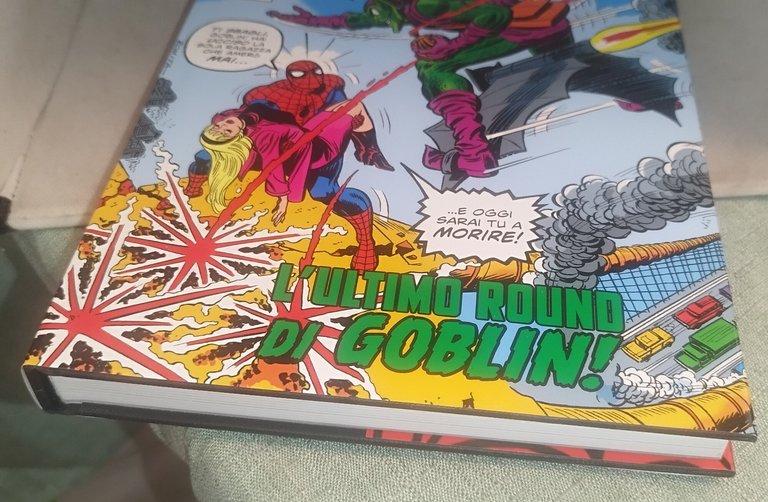 marvel masterworks amazing spider-man volume 13 panini comics | Immagine Gallery 3