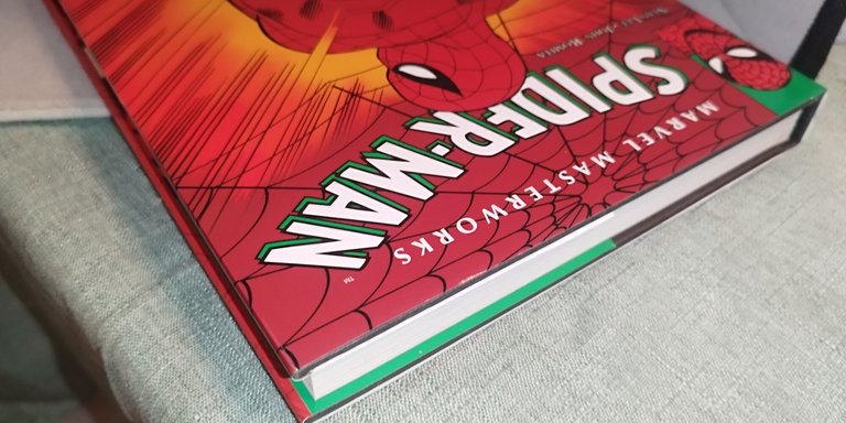 marvel masterworks spider-man volume 5 panini comics | Immagine Gallery 5