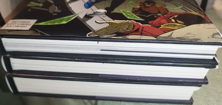 marvel masterworks la vedova nera volume 1-2-3 panini comics | Immagine Gallery 3